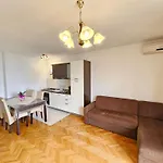 Mit Balkon Mit Meerblick By Interhome *