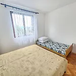 Apartment Mit Balkon Mit Meerblick By Interhome Novi Vinodolski