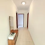 Mit Balkon Mit Meerblick By Interhome Novi Vinodolski