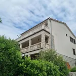 Mit Balkon Mit Meerblick By Interhome Apartment Novi Vinodolski