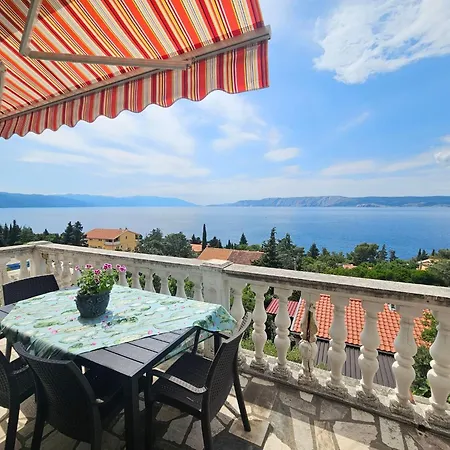 Mit Balkon Mit Meerblick By Interhome Daire