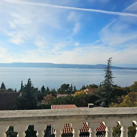 Mit Balkon Mit Meerblick By Interhome