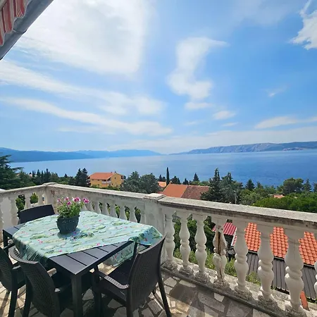 Mit Balkon Mit Meerblick By Interhome Daire