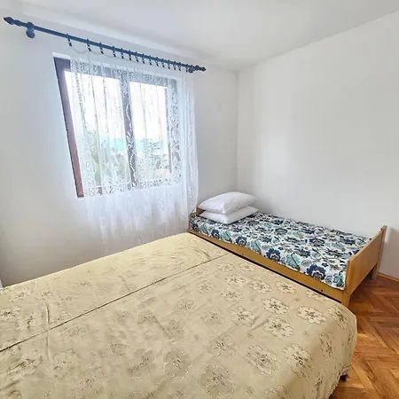 Lägenhet Mit Balkon Mit Meerblick By Interhome Novi Vinodolski