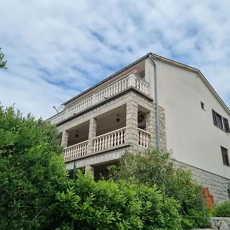 Mit Balkon Mit Meerblick By Interhome Daire Novi Vinodolski