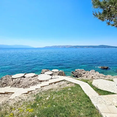 Lägenhet Mit Balkon Mit Meerblick By Interhome *