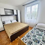 Mit Balkon Mit Meerblick By Interhome Apartamento Novi Vinodolski