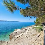 Mit Balkon Mit Meerblick By Interhome Apartamento Novi Vinodolski