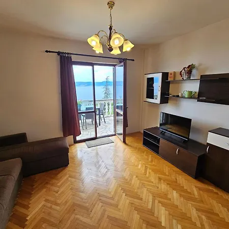 Mit Balkon Mit Meerblick By Interhome *