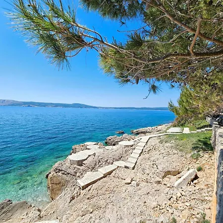 Mit Balkon Mit Meerblick By Interhome Lägenhet Novi Vinodolski