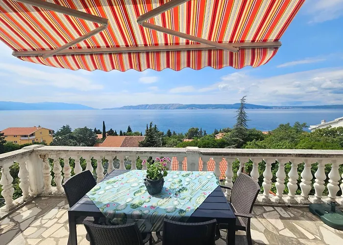 Mit Balkon Mit Meerblick By Interhome