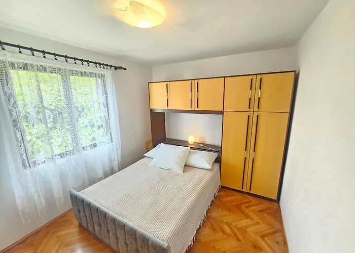 Mit Balkon Mit Meerblick By Interhome נובי ווינודולסקי
