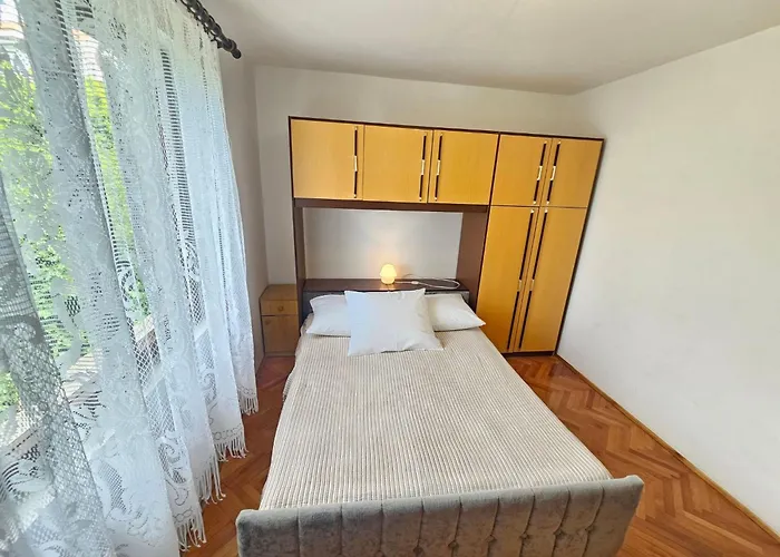 דירה Mit Balkon Mit Meerblick By Interhome