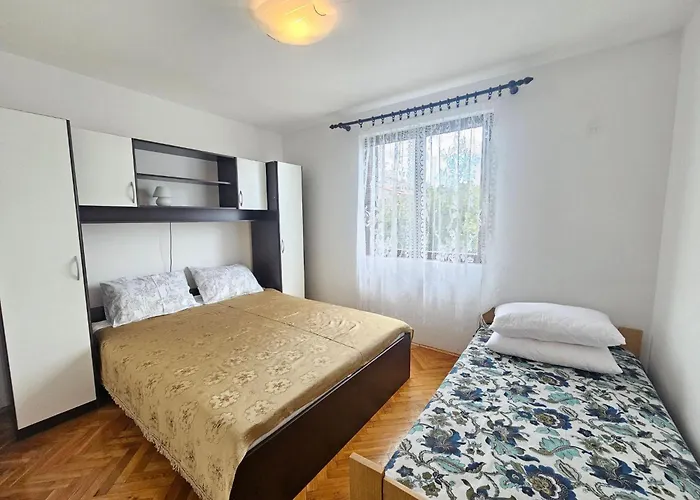 דירה Mit Balkon Mit Meerblick By Interhome *