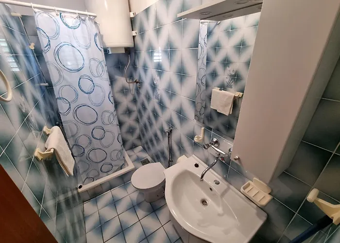 דירה Mit Balkon Mit Meerblick By Interhome נובי ווינודולסקי
