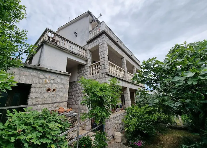 Mit Balkon Mit Meerblick By Interhome *