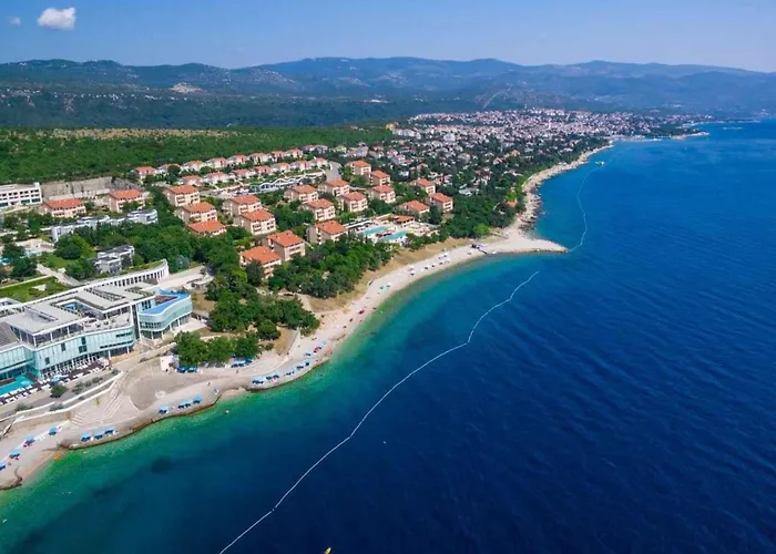 Mit Balkon Mit Meerblick By Interhome *