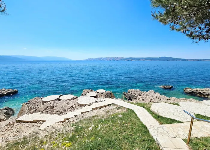 דירה Mit Balkon Mit Meerblick By Interhome *